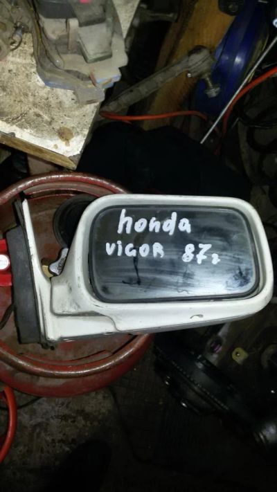 Лот: 5275915. Фото: 1. honda vigor. Кузов