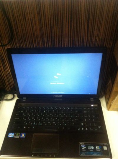 Лот: 9968780. Фото: 1. Ноутбук Asus X53S. Ноутбуки