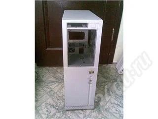 Лот: 248624. Фото: 1. Корпус BIGTOWER. Корпуса, блоки питания