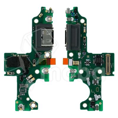 Лот: 18914923. Фото: 1. Шлейф для Huawei Y8p/Honor 30i... Шлейфы, разъёмы