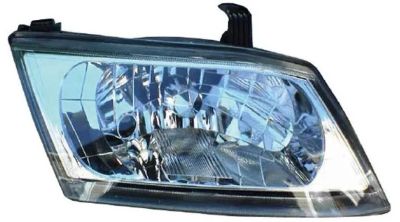 Лот: 18741203. Фото: 1. Nissan Wingroad куплю правую фару. Оптика и освещение