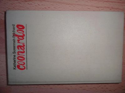 Лот: 4328925. Фото: 1. Книга на английском языке Coonardoo. Художественная