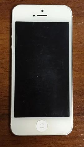 Лот: 6152469. Фото: 1. Продается iphone 5. Смартфоны