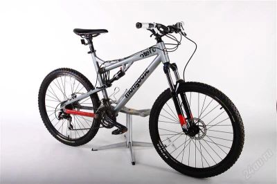 Лот: 2232865. Фото: 1. Mongoose Otero Elite. Велосипеды