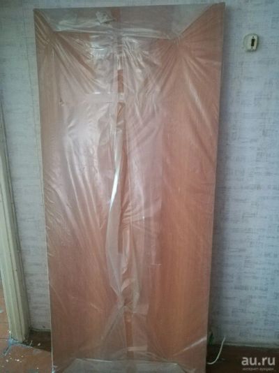 Лот: 13540831. Фото: 1. Обмен или продажа Дверное полотно. Двери межкомнатные