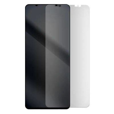 Лот: 24601709. Фото: 1. Защитное стекло Krutoff для Asus... Защитные стёкла, защитные плёнки