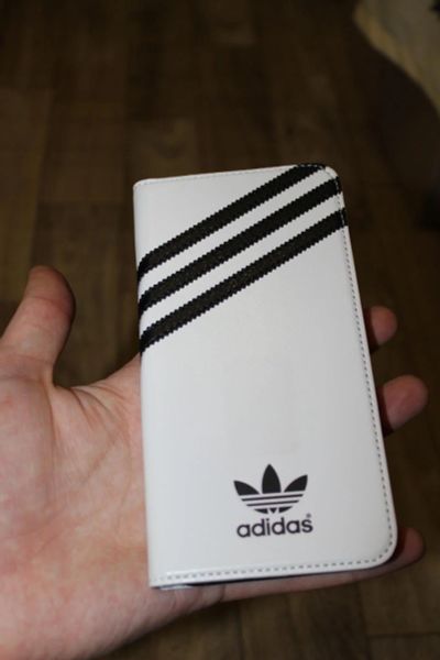 Лот: 9053255. Фото: 1. Чехол книжка iPhone 6 plus 6... Чехлы, бамперы