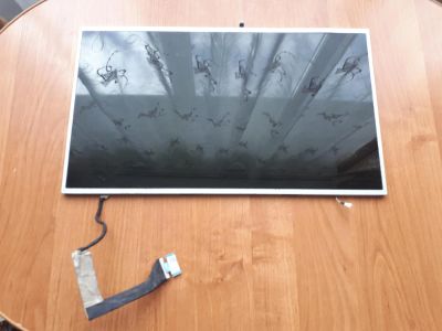 Лот: 9795459. Фото: 1. Матрица HP Envy dv7. Матрицы для дисплея