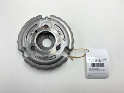 Лот: 25781159. Фото: 1. Планетарная передача Nissan Terrano... Двигатель и элементы двигателя