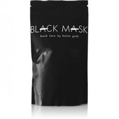 Лот: 9793853. Фото: 1. Pilaten Black Mask. Уход за лицом 