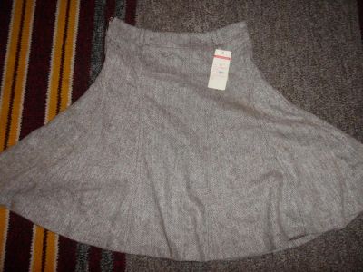 Лот: 6140885. Фото: 1. юбка шерсть. Юбки