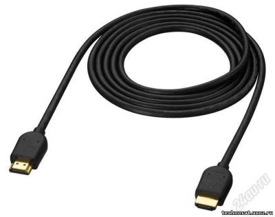 Лот: 5506025. Фото: 1. Кабель HDMI. Шлейфы, кабели, переходники