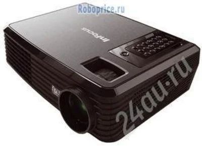 Лот: 422596. Фото: 1. мультимедийный видеопроектор infocus... Проекторы