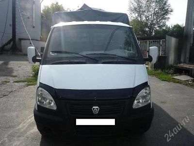 Лот: 2202515. Фото: 1. Продается Газель 3302, 2010г.в... Грузовики, автобусы, спецтехника