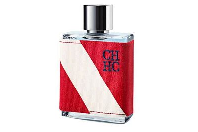 Лот: 8688642. Фото: 1. Carolina Herrera СН Men Sport... Мужская парфюмерия