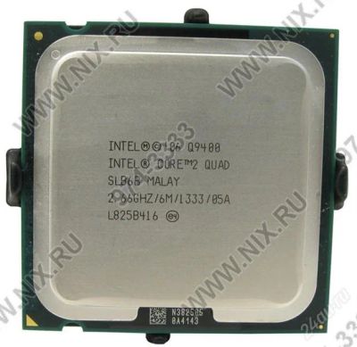 Лот: 8313335. Фото: 1. 4-х ядерный процессор Intel Core... Процессоры