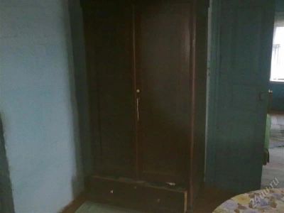 Лот: 1700994. Фото: 1. шкаф. Мебель