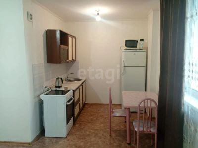 Лот: 25527014. Фото: 1. квартира , Красноярск улица Карамзина... Квартиры, студии