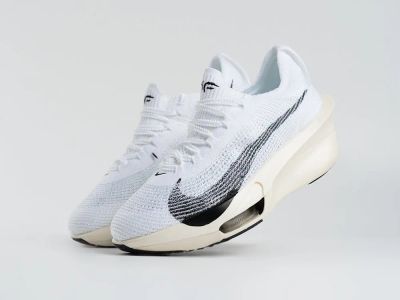 Лот: 24973602. Фото: 1. Кроссовки Nike Air Zoom Alphafly... Кеды, кроссовки, слипоны