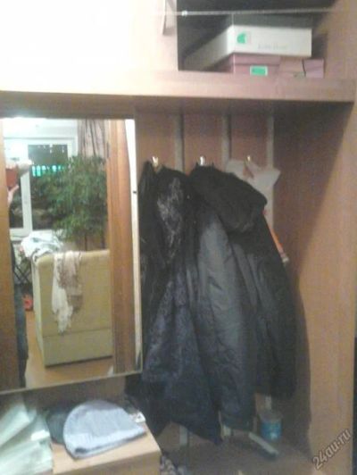 Лот: 6734345. Фото: 1. мебель,шкаф,прихожая,шкаф-купе... Шкафы, шкафы-купе