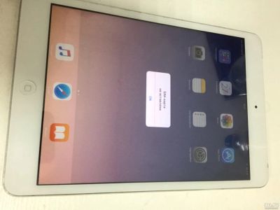 Лот: 18562796. Фото: 1. ipad mini LTE 16Gb. Планшеты