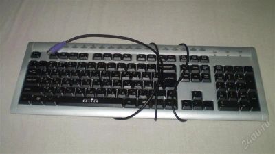 Лот: 1553466. Фото: 1. Клава. Другое (компьютеры, оргтехника, канцтовары)