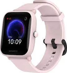 Лот: 19865001. Фото: 1. Умные часы Amazfit Bip U Pro... Смарт-часы, фитнес-браслеты, аксессуары