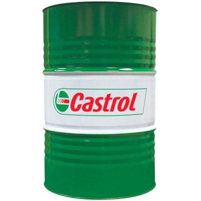 Лот: 14492953. Фото: 1. Castrol Hyspin AWH-M 32, 208L... Масла, жидкости