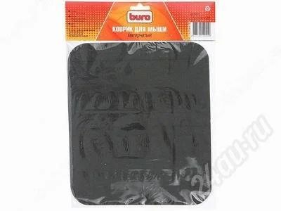 Лот: 728965. Фото: 1. Коврик матерчатый Buro "BU-Cloth... Клавиатуры и мыши