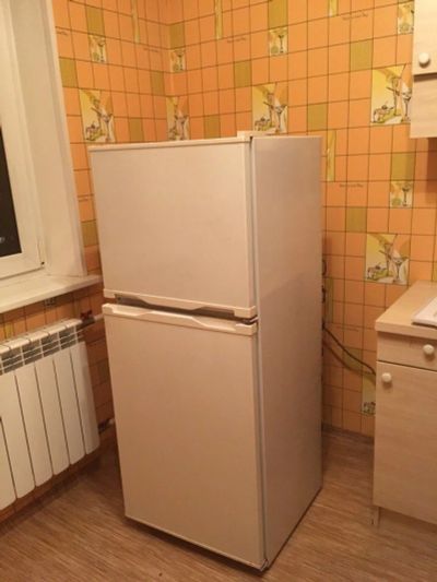 Лот: 10465633. Фото: 1. Холодильник Бирюса-22 / Советский... Холодильники, морозильные камеры