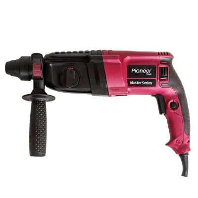 Лот: 21588082. Фото: 1. Перфоратор Pioneer RH-M800-01C. Электроинструмент