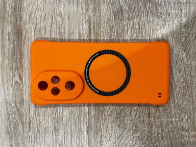 Лот: 24633458. Фото: 1. Чехол на Honor 200 PRO. Чехлы, бамперы