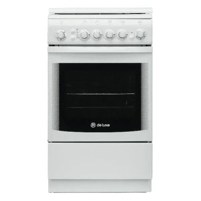 Лот: 25021054. Фото: 1. Газовая плита De luxe 506040.11г... Плиты, духовые шкафы, варочные поверхности