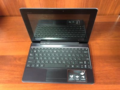 Лот: 11771717. Фото: 1. Планшет Asus TF201 64 Gb Dock... Планшеты