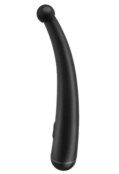 Лот: 24250264. Фото: 1. Вибратор анальный PipeDream Anal... Игрушки
