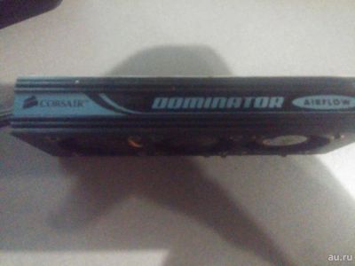 Лот: 8754275. Фото: 1. corsair dominator airflow вентилятор... Системы охлаждения