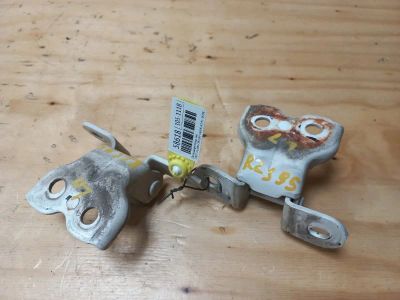 Лот: 18825912. Фото: 1. Петля двери Toyota Land Cruiser... Кузов