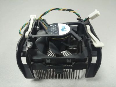 Лот: 5594041. Фото: 1. Кулер Intel BOX P4 Socket 478... Системы охлаждения
