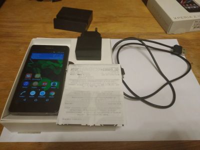 Лот: 14805064. Фото: 1. SONY xperia Z1 compact (D5503). Смартфоны