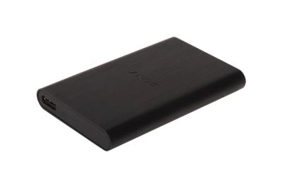 Лот: 4653785. Фото: 1. Жесткий диск USB3.0 2.5" 1TB Sony... Внешние жесткие диски