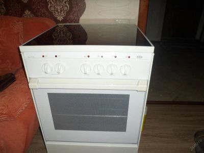 Лот: 5667150. Фото: 1. плита,стеклокерамика. Плиты, духовые шкафы, варочные поверхности