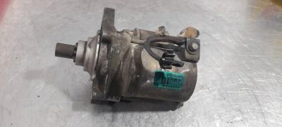 Лот: 18301261. Фото: 1. Стартер Honda Odyssey RA3 F23A... Электрооборудование