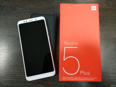 Лот: 12799924. Фото: 1. Продам смартфон Xiaomi Redmi 5... Смартфоны