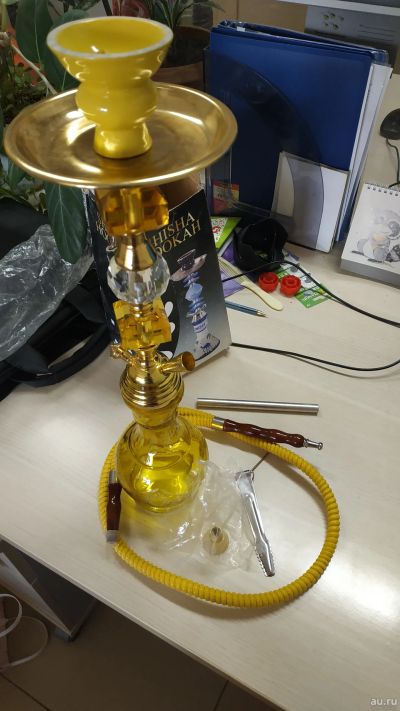 Лот: 13964061. Фото: 1. кальян shisha hooka. Аксессуары и запчасти для кальянов