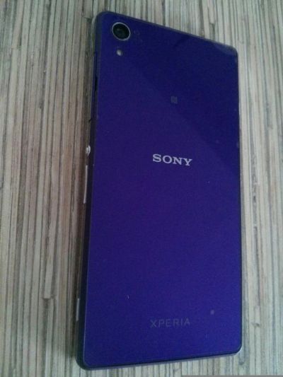 Лот: 5894147. Фото: 1. Sony Xperia Z2 d6503. Смартфоны