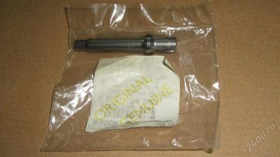 Лот: 2511981. Фото: 1. Боёк на перфоратор BOSCH GBH2-24DFR... Запчасти