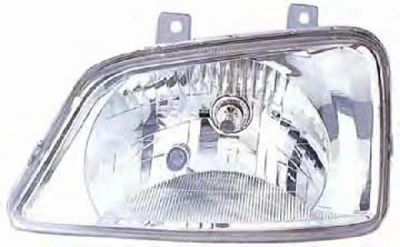 Лот: 3692049. Фото: 1. Фара левая toyota cami/daihatsu... Оптика и освещение