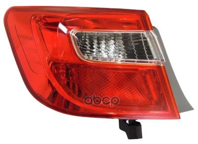 Лот: 21875856. Фото: 1. Фонарь Задний Левый Camry 5# 2011-... Другое (автозапчасти)