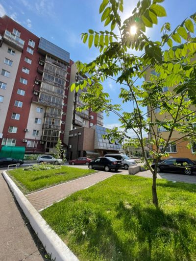 Лот: 20536271. Фото: 1. Сдам 2х комнатную квартиру. Квартиры, студии
