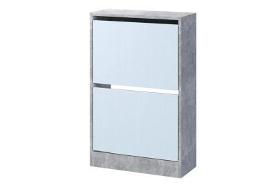 Лот: 23630049. Фото: 1. Обувница Hoff Уно-51. Обувные полки и тумбы
